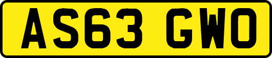AS63GWO