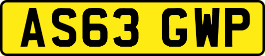 AS63GWP