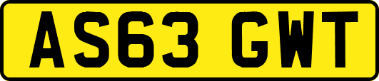 AS63GWT
