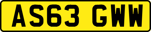 AS63GWW