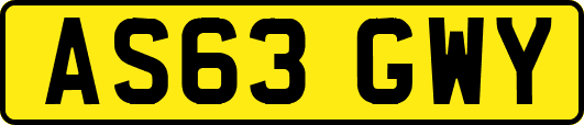 AS63GWY