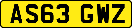 AS63GWZ