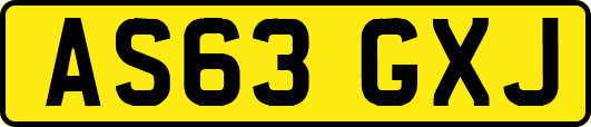 AS63GXJ