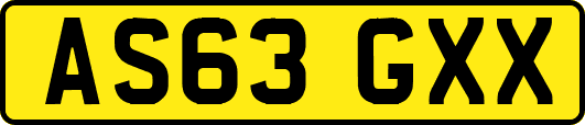 AS63GXX