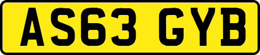 AS63GYB