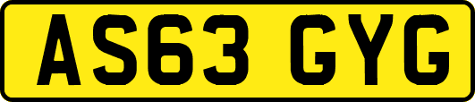 AS63GYG