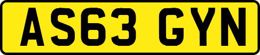AS63GYN