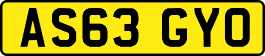 AS63GYO