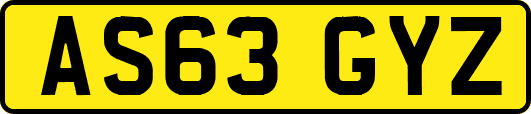 AS63GYZ