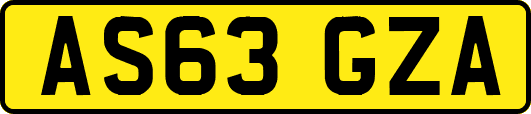 AS63GZA