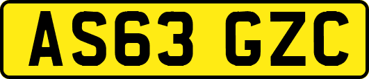 AS63GZC