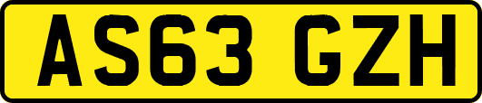 AS63GZH