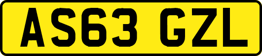AS63GZL
