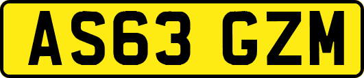 AS63GZM