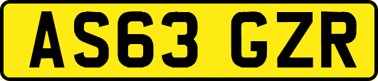 AS63GZR