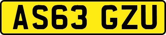 AS63GZU
