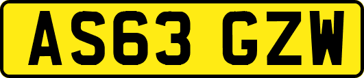 AS63GZW