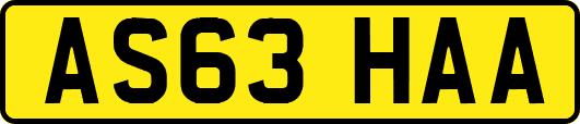 AS63HAA