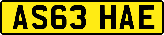 AS63HAE
