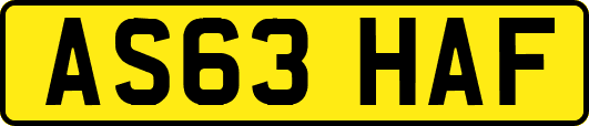 AS63HAF