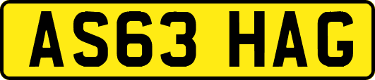 AS63HAG