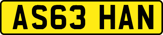 AS63HAN