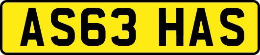AS63HAS