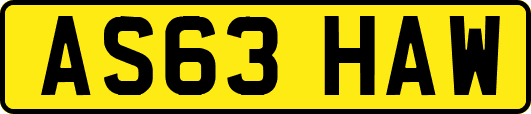 AS63HAW