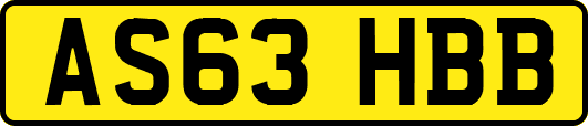 AS63HBB