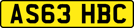 AS63HBC