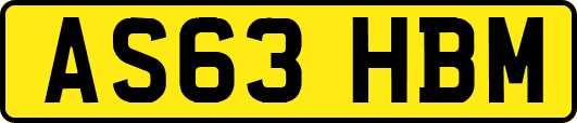 AS63HBM