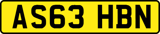 AS63HBN