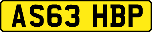 AS63HBP