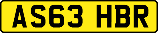 AS63HBR