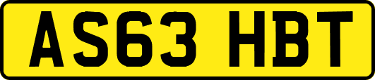 AS63HBT
