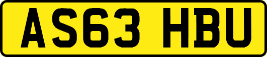 AS63HBU