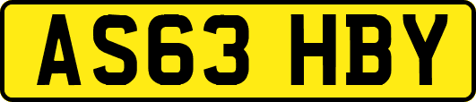 AS63HBY