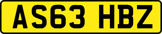 AS63HBZ