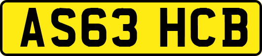 AS63HCB