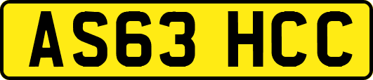 AS63HCC