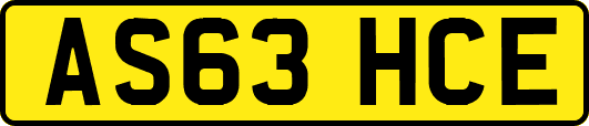 AS63HCE