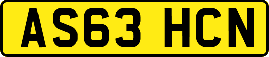 AS63HCN