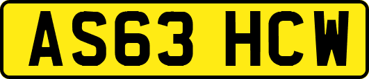AS63HCW
