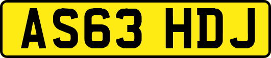 AS63HDJ