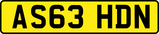 AS63HDN