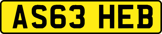 AS63HEB