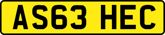 AS63HEC