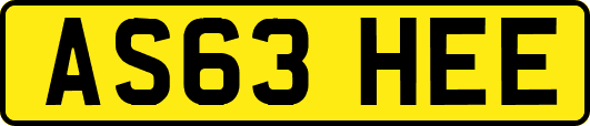 AS63HEE