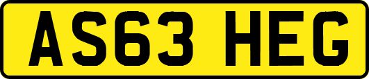 AS63HEG