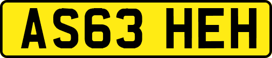 AS63HEH